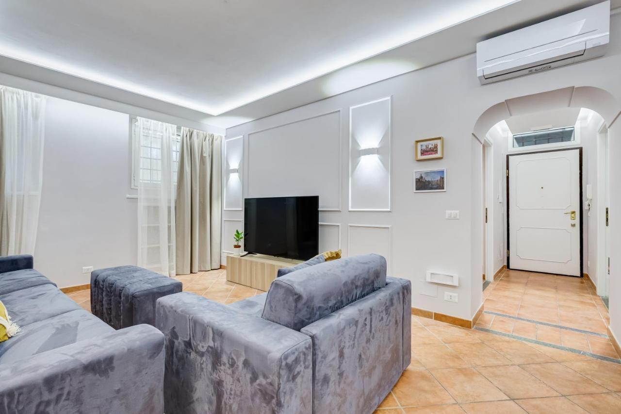 Spanish Steps Suite - Zucchelli — Foto 3
